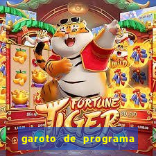 garoto de programa em porto de galinhas